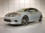 Scion tC by Andrew DaCosta 2011 года